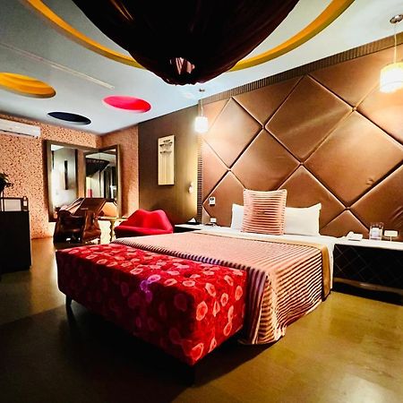 Motel Fabulous Suao Luaran gambar