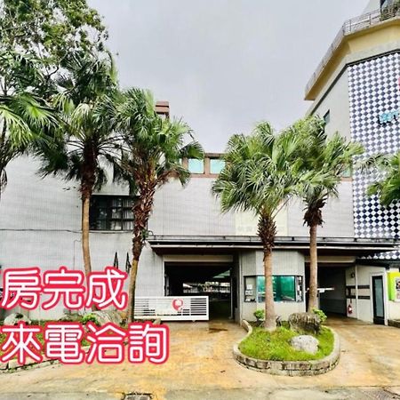 Motel Fabulous Suao Luaran gambar