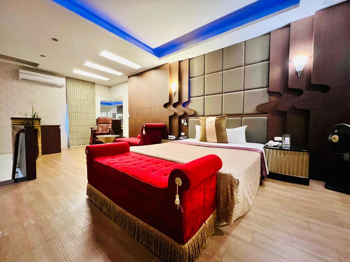 Motel Fabulous Suao Luaran gambar