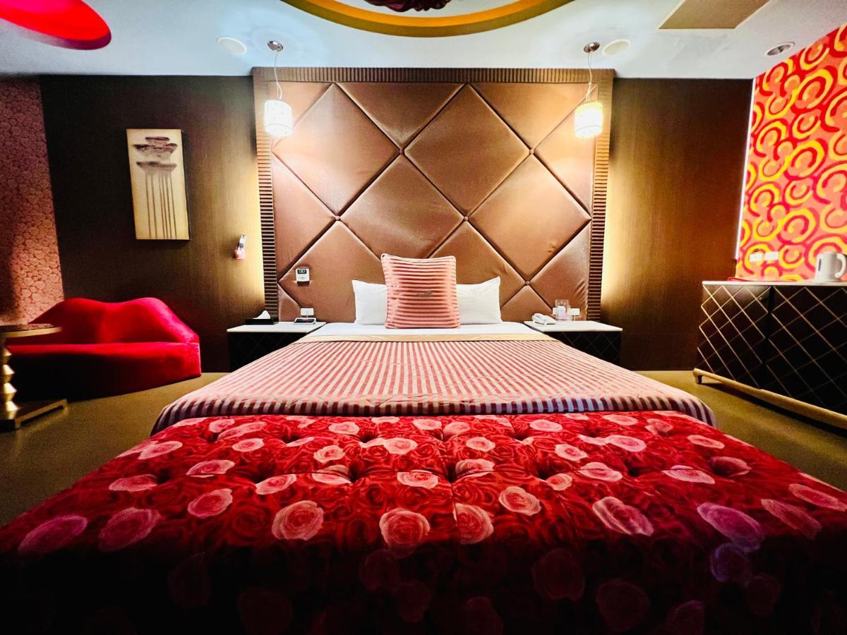 Motel Fabulous Suao Luaran gambar