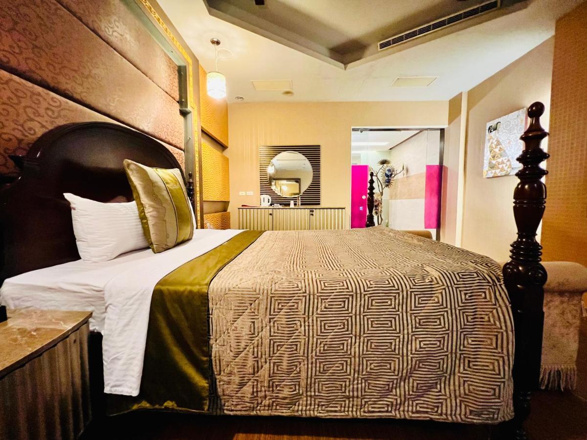 Motel Fabulous Suao Luaran gambar