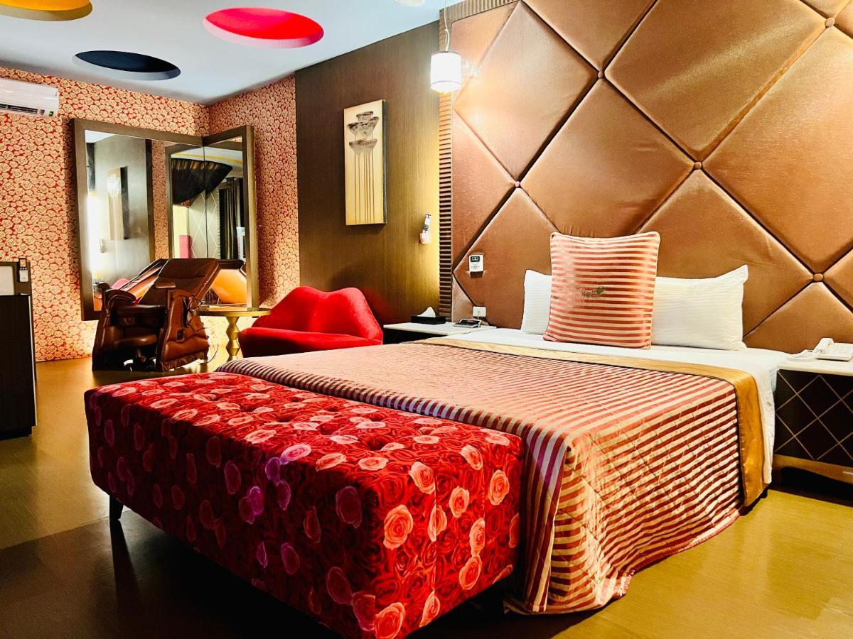 Motel Fabulous Suao Luaran gambar