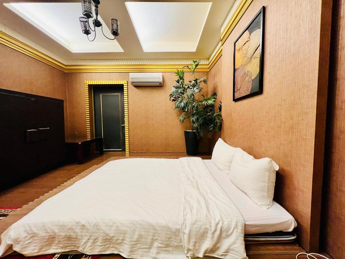 Motel Fabulous Suao Luaran gambar