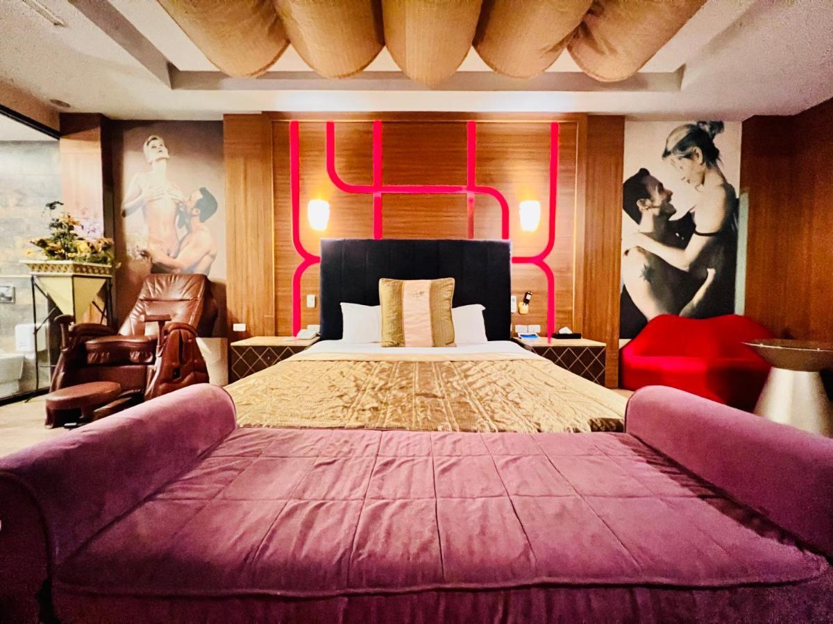 Motel Fabulous Suao Luaran gambar