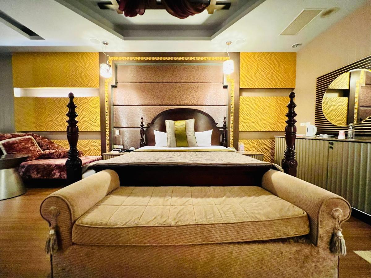 Motel Fabulous Suao Luaran gambar