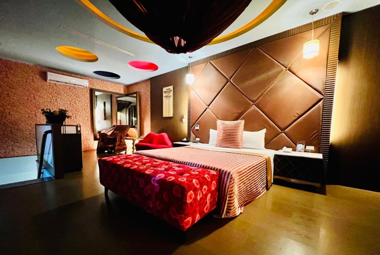 Motel Fabulous Suao Luaran gambar