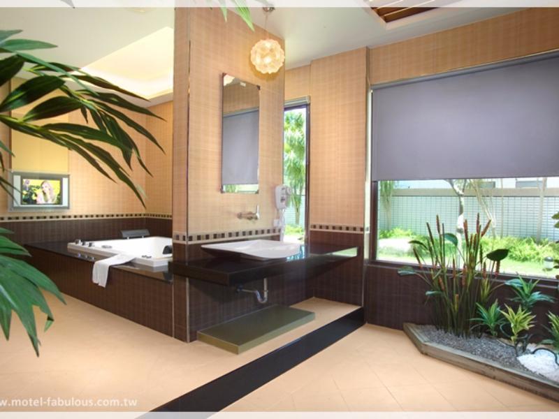 Motel Fabulous Suao Luaran gambar